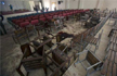 Mass Funerals in Pakistan and a School Drenched in Blood